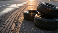 В Новосибирске подорожают самые ходовые шины