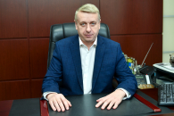 Андрей Травников представил кандидатуру нового зампреда областного правительства