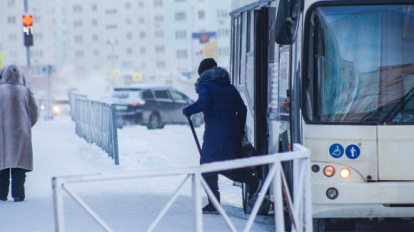 Стоимость проезда на общественном транспорте повысится в Новосибирске