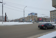 На три медиасегмента в Новосибирске пришлось почти 2,5 млрд рекламных денег