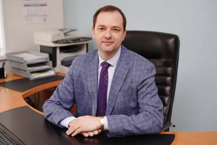 Ректора НГУЭУ Новгородова переизбрали на новый срок в Новосибирске