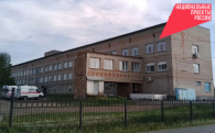 Стационар Венгеровской ЦРБ отремонтируют по нацпроекту «Продолжительная и активная жизнь»