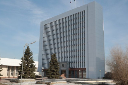 839 миллионов область добавила в бюджет Новосибирска 2018
