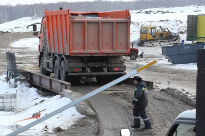 Плату за вывоз мусора на 40% хотят увеличить в 2021 году в Новосибирске