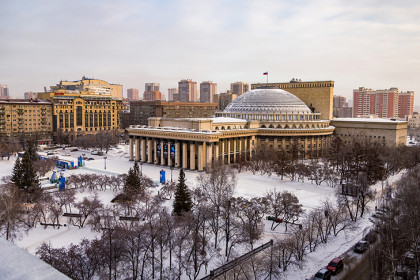 Новосибирск вошёл в топ городов, где выгодно отдохнуть весной