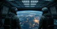 Магнитные бури на 8 мая 2026 года: станет легче