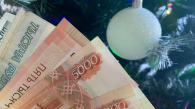 Новосибирцы планируют потратить не более 10 тысяч рублей на Новый год