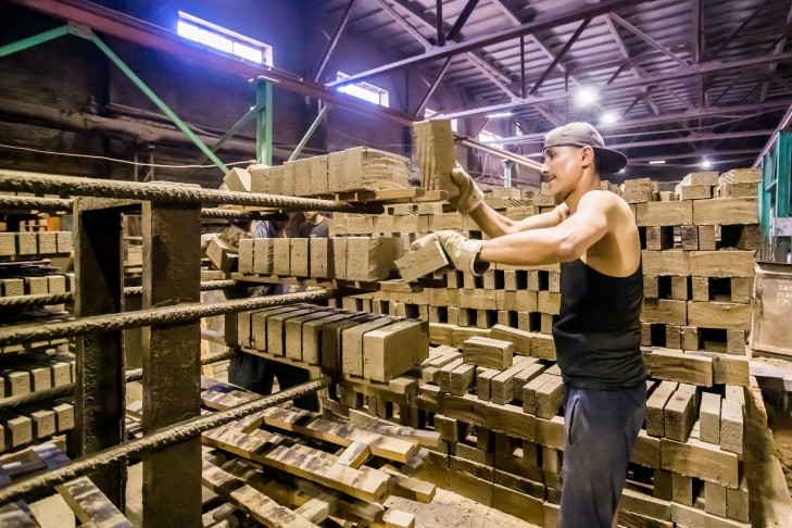 Более 500 новосибирских компаний компенсировали траты на охрану труда в 2025 году