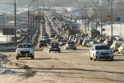 Cамые востребованные в 2025 году авто с пробегом в Новосибирской области назвали эксперты Авито Авто