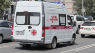 Школьник отравился парами бензина и погиб в Новосибирской области
