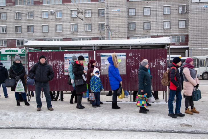 Жизнь в Новосибирске на 68% дешевле, чем в Нью-Йорке