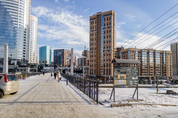 Ставки по ипотеке возрастут: независимый эксперт сделал прогноз для рынка недвижимости Новосибирска-2023
