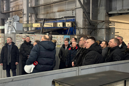 Участники проекта «Герои НовоСибири» оценили промышленный потенциал региона