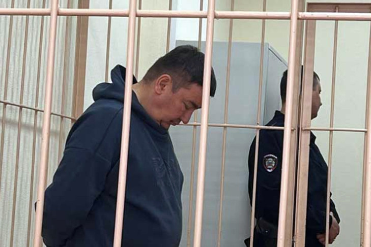 Экс-главе МУП «САХ» Зыкову вынесли приговор за аферу на 30 млн рублей в Новосибирске