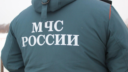 Спасатели помогли 20 людям за четыре праздничных дня в Новосибирской области
