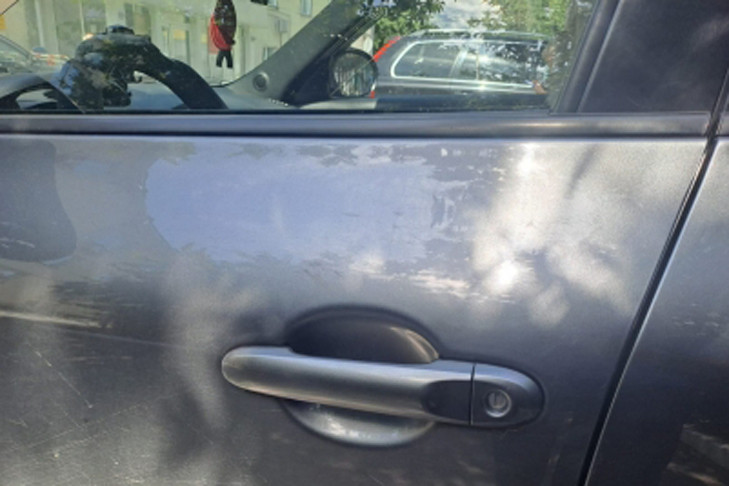 В Новосибирске юношей отдали под суд за попытку убийства офицера по заказу ВСУ