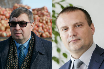 Руководители двух министерств назначены в Новосибирской области 