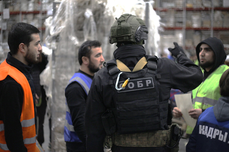 На 11% подорожает трудовой патент для мигрантов в Новосибирской области