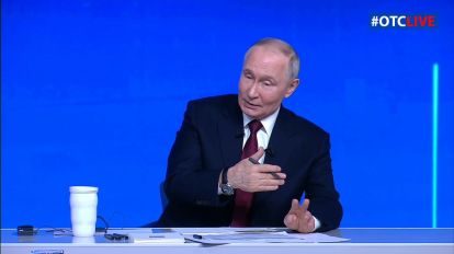 Президент РФ призвал граждан приобретать отечественные автомобили