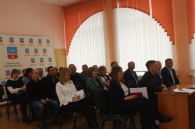 В Здвинском районе прошла агрономическая конференция