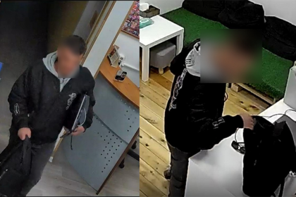 В Новосибирске пойман орудовавший по всему городу серийный вор