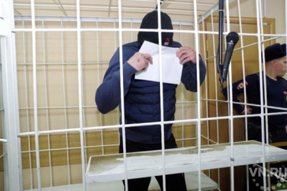 Убийцу беременной Натальи Чернышевой приговорили к 17 годам лишения свободы
