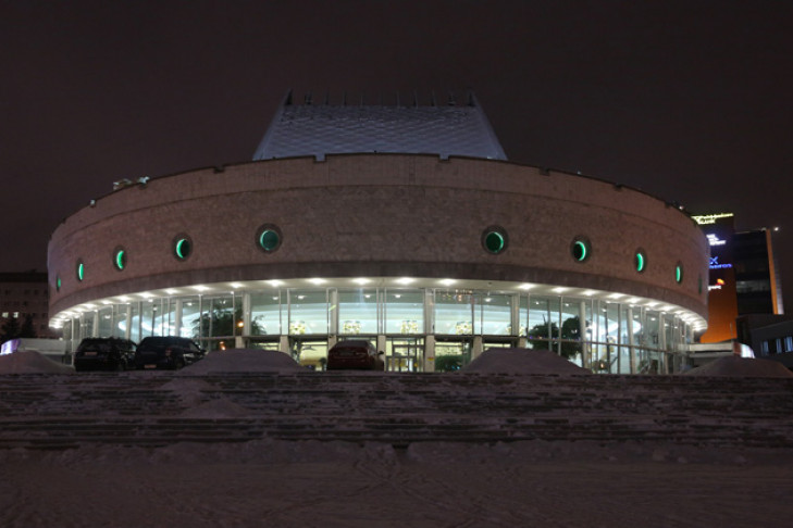 Концерты, выставки, спектакли в Новосибирске – онлайн-трансляции