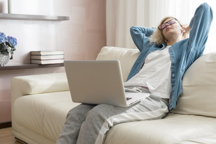 15% жителей СФО осознанно взяли дополнительные дни после праздников для комфортного возвращения к делам