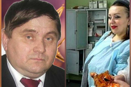 Экс-депутат Мамонтов сторговался с матерью сбитого ребенка на 1 млн рублей