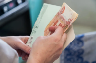 Работодатели несут ответственность за неофициальную выплату зарплаты