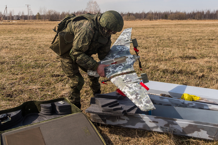 Новосибирцы находят на службе по контракту свое призвание