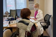 В Центрах здоровья региона расширяют список исследований