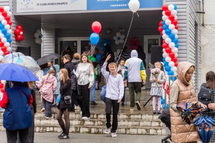 Топ-5 самых дефицитных специальностей в школах назвали в мэрии Новосибирска