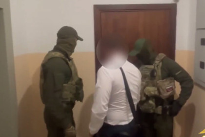 В Новосибирске задержали налоговиков за продажу конфиденциальной информации