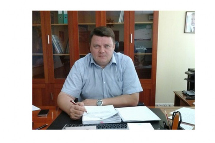 Полпред назначил Юрия Семенова главным федеральным инспектором 