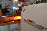 В новосибирском общепите усиливается мода на всё советское