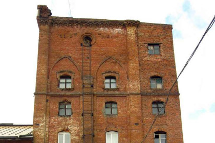 Пять зданий для съемок фильмов ужасов нашли в Новосибирской области