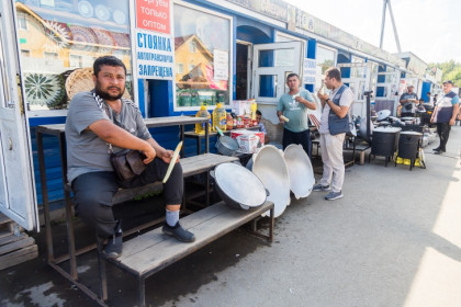 Приток мигрантов в Новосибирскую область снизился в июле-2025