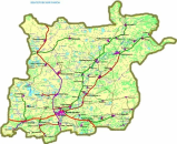 Озеро в Венгеровском районе вошло в список туристического интереса Новосибирской области