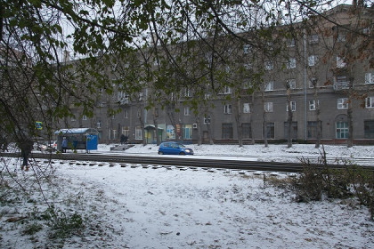 Ранняя зима накроет Новосибирск в октябре-2020: прогноз погоды