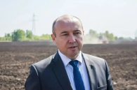 Губернатор сообщил об отставке зампредседателя областного правительства