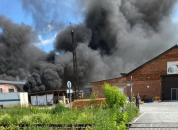 Директоров предприятия под новосибирском осудили за гибель рабочих при пожаре