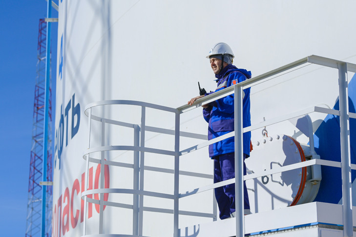 «Транснефть – Западная Сибирь» провела плановые ремонты в регионах присутствия