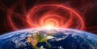Магнитные бури на 29 апреля 2026 года: финальная волна возмущений