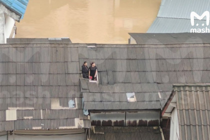 Туриста из Новосибирска эвакуировали из затопленной провинции Таиланда