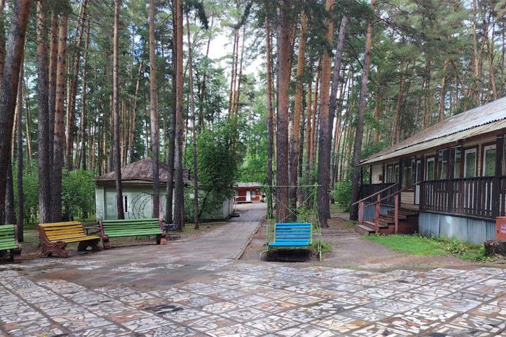 Отравление детей в лагере под Новосибирском не подтвердилось