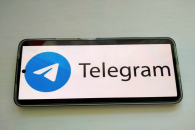 В Новосибирске полиция задержала пришедших на митинг против блокировки Telegram