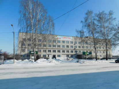 Как в праздничные дни будет работать Линевская районная поликлиника