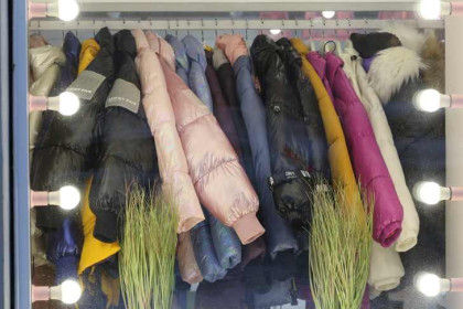 Пункт сбора одежды для жителей Донбасса открыли в Искитиме