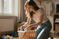 Новосибирцам предлагают начать весну с генеральной уборки квартиры